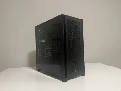 Gaming PC – Ryzen 5 5500 + GTX 1660 Super, View more