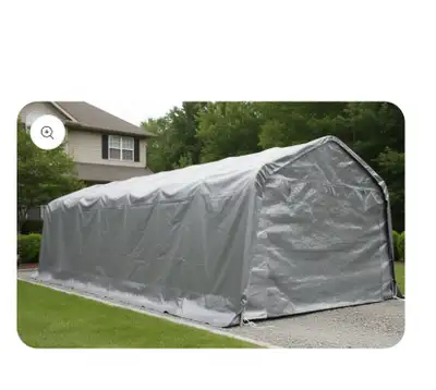 Car shelter , View more