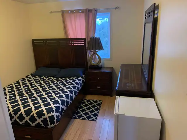 Comfortable room for Rent