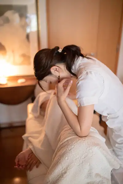 Massage, View more