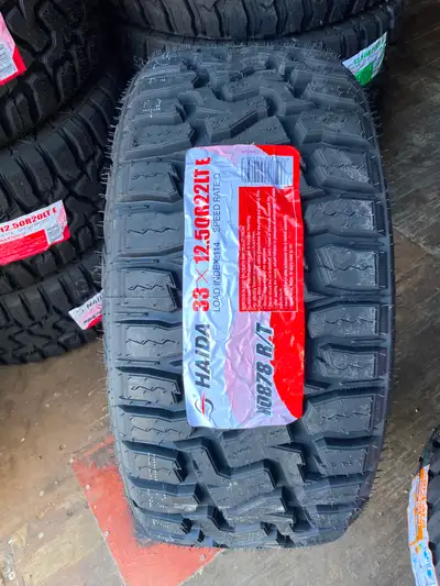 BRAND NEW ALL SEASON TIRES FOR SALE CASH&CARY PRICES WITHOUT INSTALLATION SIZE BRAND PRICE 175 R 14...