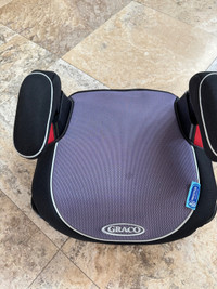 Graco car seat