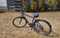 Junction Electric Commuter Bike for Sale