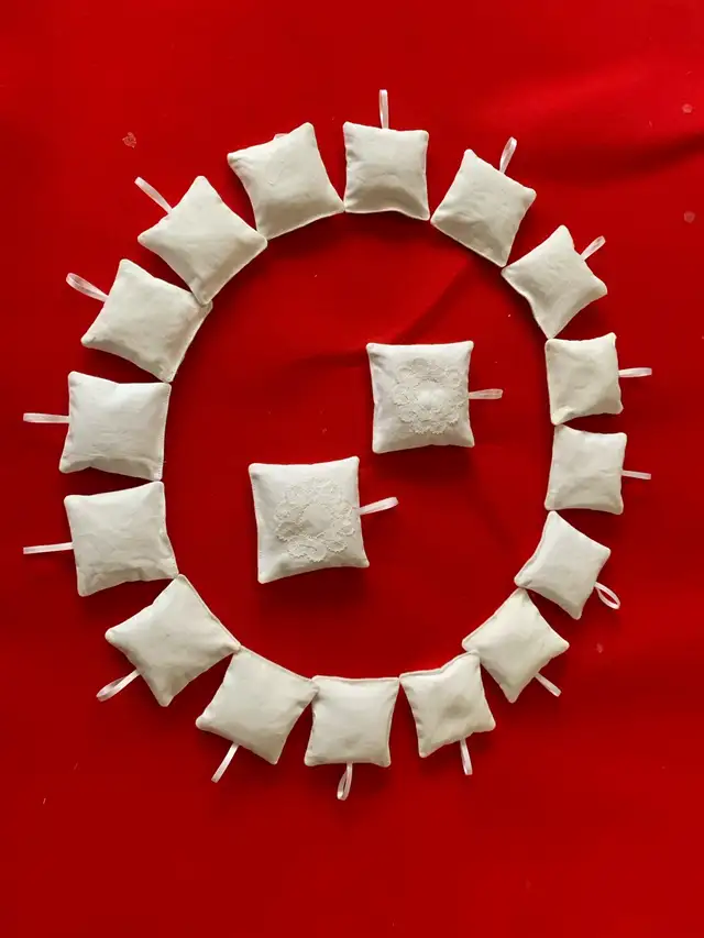 Seamstress looking for project and ongoing work 596881561963079684