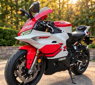 2026 Yamaha YZF-R9 70th Anniversary Edition – Brand New Price: C$15,500 FIRM Selling a brand new 202...