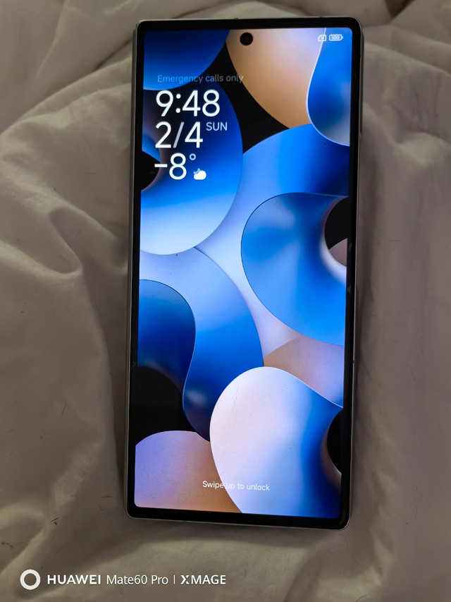 Xiaomi Mix Fold 2 in Cell Phones in Dartmouth