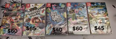 All bnib. Never used