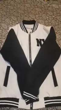 NY jacket 