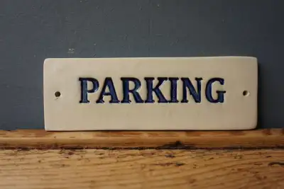 Indoor • Heated • 24x7 access Monthly Parking Available on George Street in the Byward Market. 4 min...