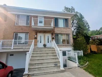 Chambre à louer – Location long terme | 5½ à Langelier | 735 $ +