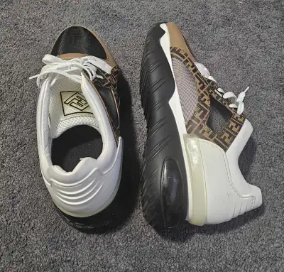 Fendi low cut 7E1217 sneakers , View more