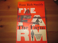 "The Farm," - Advance Copy SC Thriller