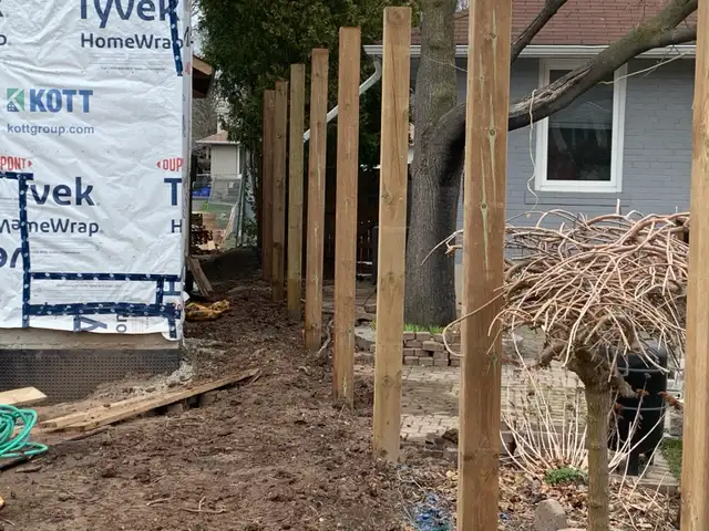 Post Holes 519876614784952323