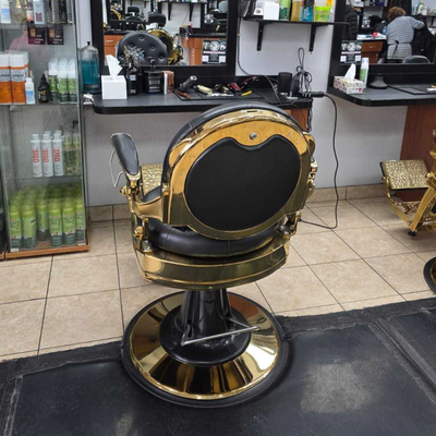BARBER CHAIR FOR RENT | Inviting All Hairstylists, View more