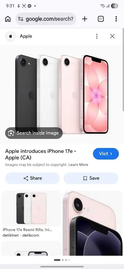 white iphone 17e unlocked sale or trade, View more