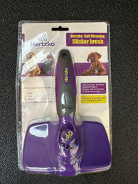 Hertko Dog / Cat Brush