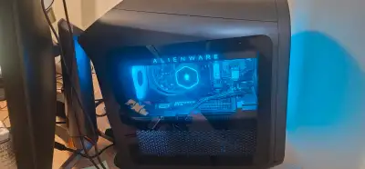 Alienware Aurora R15 with Nvidia 4090 RTX, View more