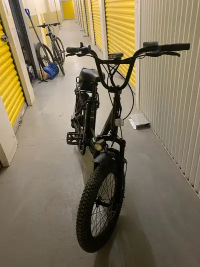 Swft VX ebike for sale, View more