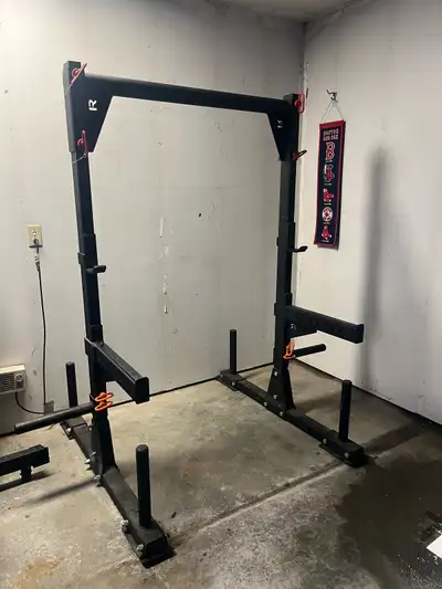 Rogue Y-1 Yoke Rack, View more