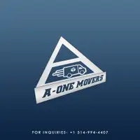 A-ONE MOVERS