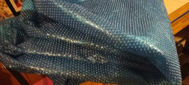 Solar blanket 63234912057601121
