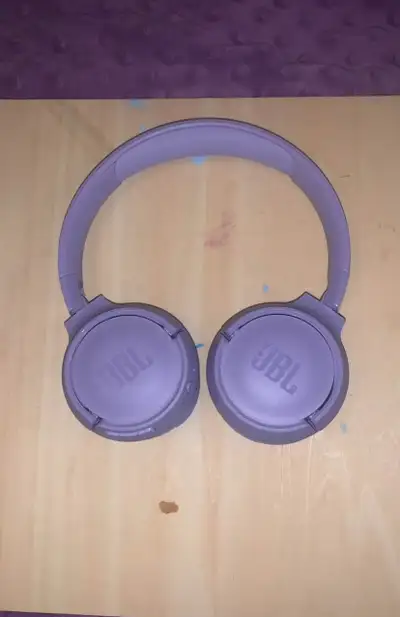 JBL Bluetooth Headphones : TUNE520BT, View more