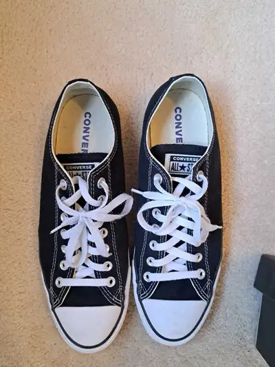 Converse  All Star Shoes, View more