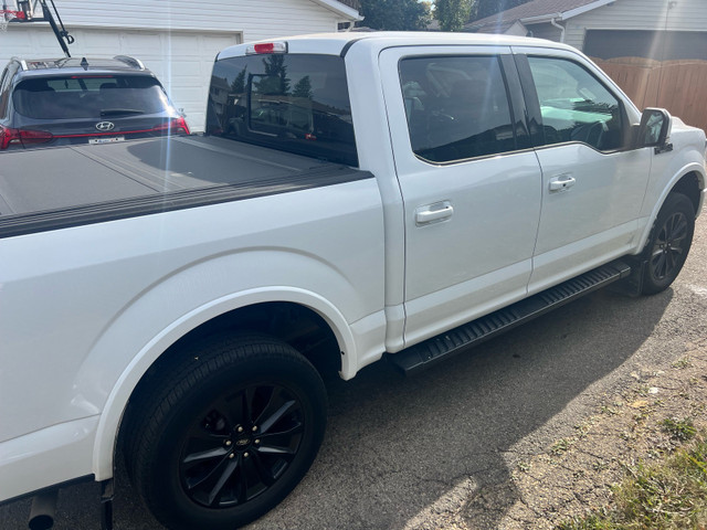 2020 Ford F150 Lariat in Cars & Trucks in Edmonton - Image 4