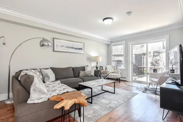 Luxury Townhouse in Halifax in Long Term Rentals in City of Halifax - Image 5