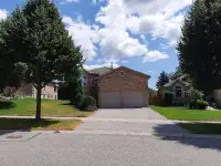 Exclusive House in Barrie For The Good Family $3,200