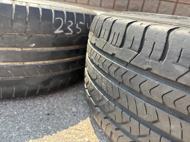 17"Moda EB1(5x120)+235/45/R17 tires–BMW 4/ 3 Series/Z3/Z4/Countr in Tires & Rims in Oakville / Halton Region - Image 6