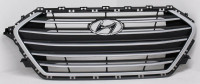 2018 HYUNDAI ELANTRA – GRILLE