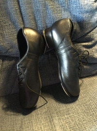 Capezio Women’s tap shoes for sale - very gently used