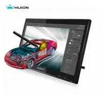 Huion 19" Drawing Screen Tablet (Like New)