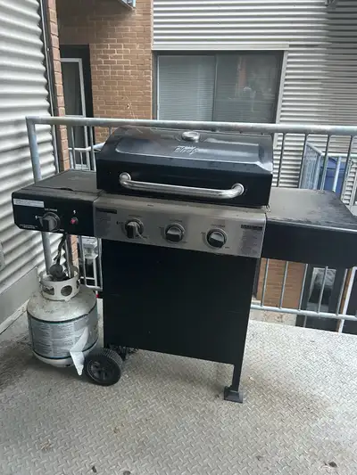 Beau BBQ, View more