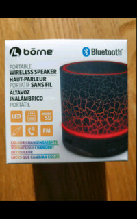 BlueAnt S4/Centrios/Borne Car BT Hands Free Speaker/Mic $10&up