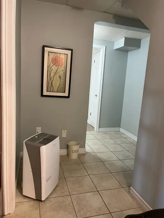 All included!Maypoint basement for long term rent in Long Term Rentals in Charlottetown - Image 4