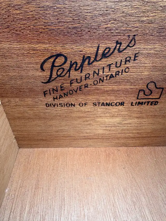 Long Dresser by Peppler in Dressers & Wardrobes in Peterborough - Image 8