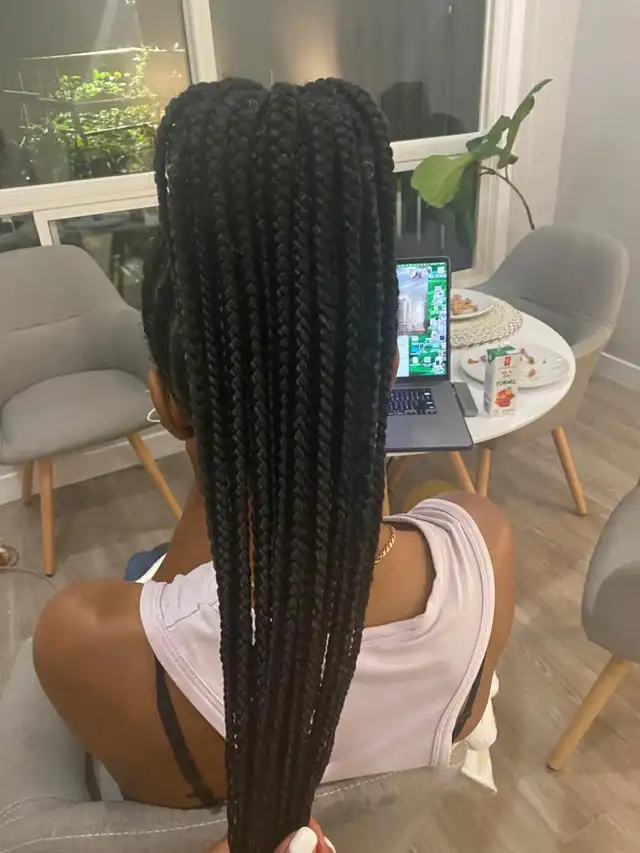 ★ Mobile Hair Braider  ★ Call/Text: 647-425-0087  ★63793658395267122
