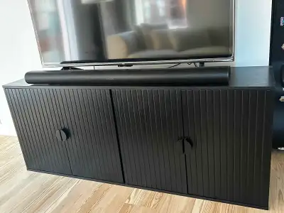 Media console/TV Stand/Sideboard - STRUCTUBE MONTANA, View more