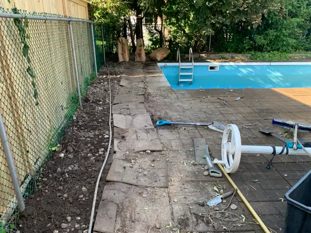 Reliable Yard Work Westboro561546760846714885