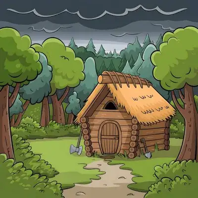 Off-Grid cabin/land rental opportunity. Near Twin Lakes (1.5hrs north of Whitehorse, 0.5hrs south of...