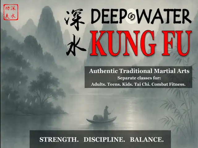 MARTIAL ARTS CLASSES504021123377418240