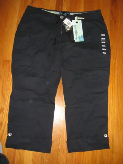 New Capris, View more