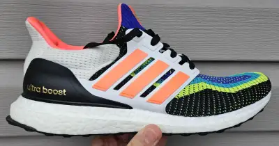 ADIDAS Ultraboost 5.0 DNA multi color, View more