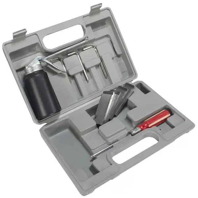 Pipe Threading Machine 1/2"-2" RIDGID Pipe Cut and Ream Threader in Power Tools in Mississauga / Peel Region - Image 7