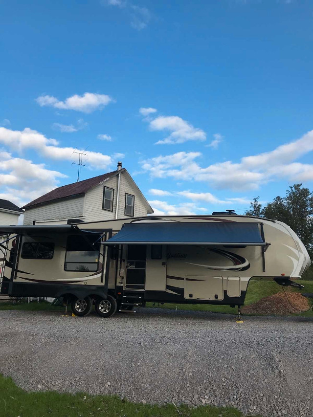 2018 Reflection by Grand Design  in Travel Trailers & Campers in Belleville