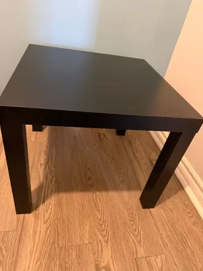 Modern Bedside Table / Nightstand - Great Condition, View more