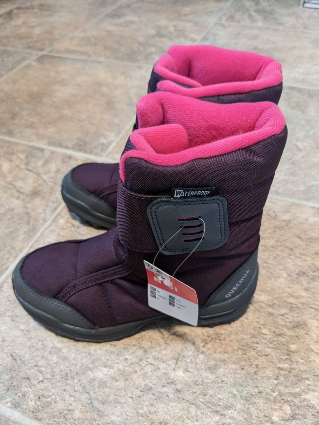 Kids Boots Size 13 in Kids & Youth in Cole Harbour - Image 4