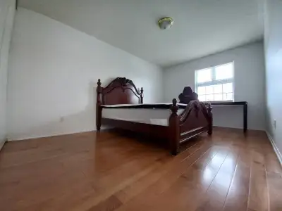 Available from Dec 01, 2025: • Furnished second master bedroom at second-floor • Shared bathroom wit...